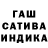 Шишки марихуана сатива Xenophontis